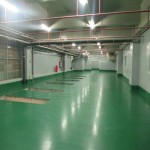 信阳FRP玻璃钢防腐地坪-缩略图2