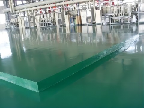信阳防腐蚀地坪,环氧玻纤地坪，玻纤工业地坪，环氧玻纤布地坪,乙烯基玻纤布地坪