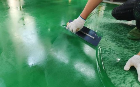 信阳什么是VEF地坪,VEF地坪厂家