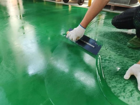 信阳什么是VEF地坪,VEF地坪厂家