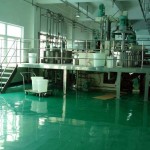 信阳乙烯基防腐蚀地坪,乙烯基酯地坪,乙烯基酯防腐蚀地坪,乙烯基重防腐蚀地坪,乙烯基重防腐地坪,乙烯基重防腐自流平地坪-缩略图1