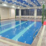 信阳聚脲地坪,防腐蚀地坪-缩略图1