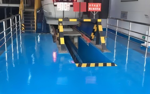 信阳环氧防腐蚀地坪,环氧积层地坪