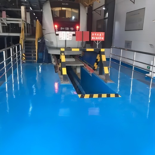信阳环氧防腐蚀地坪,环氧积层地坪